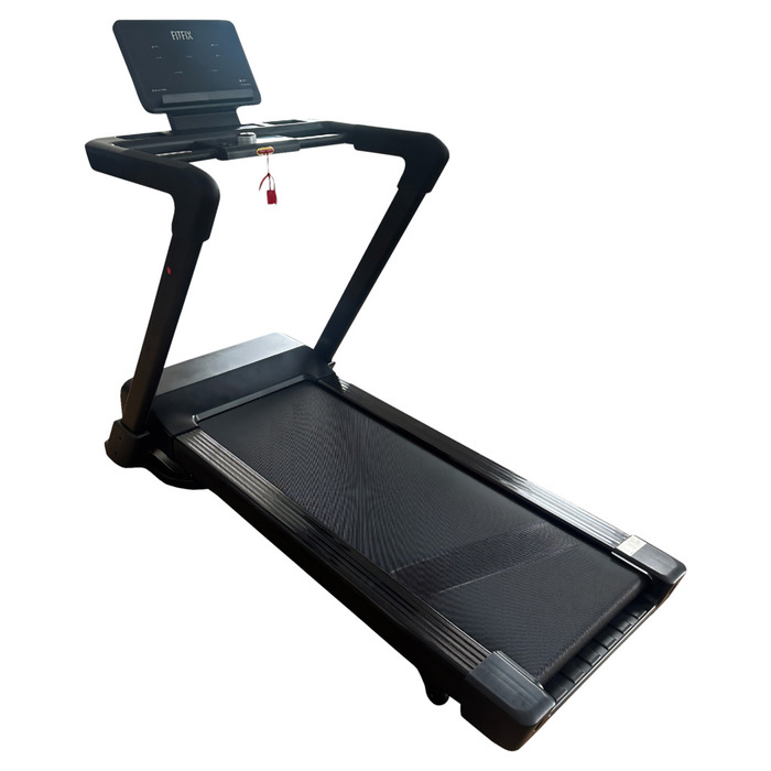FitFix løbebånd T4000 Treadmill